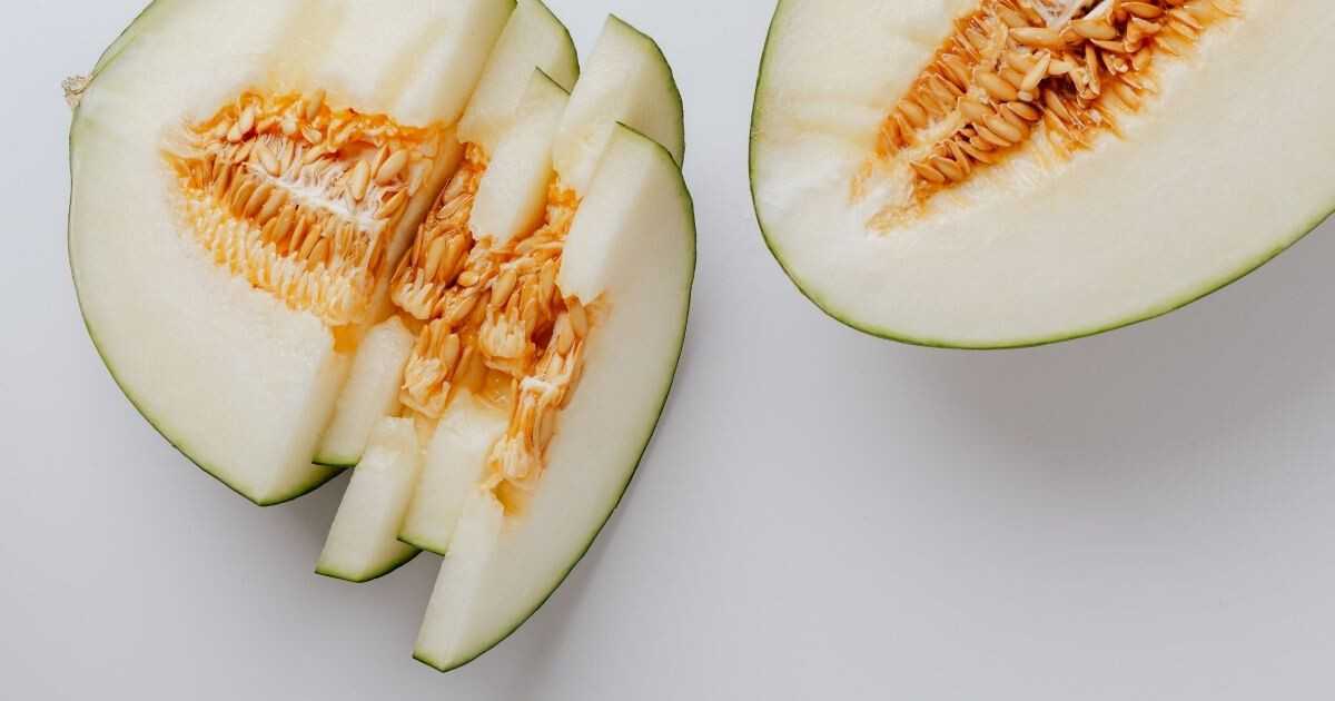 Image pour l'article Melon bienfaits : 9 vertus insoupçonnées de ce fruit d'été pour la santé