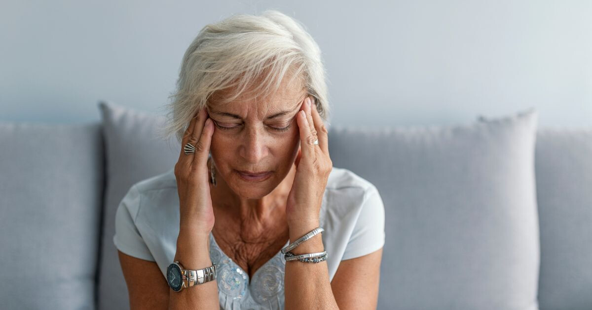 Image pour l'article Vous souffrez de migraines ? La naturopathie pourrait bien tout changer