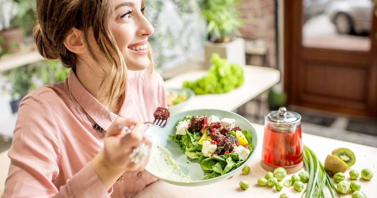Image pour l'article Perte de poids : les signes que vous avez besoin d'un naturopathe !