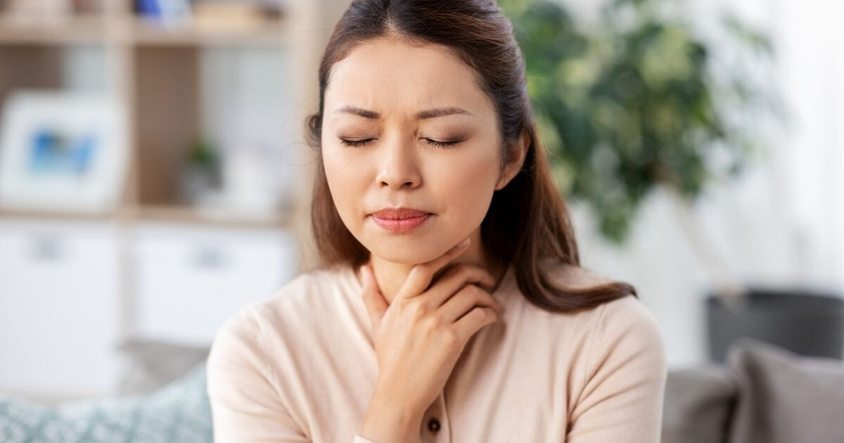 Image pour l'article Thyroïde lente ? Ces 8 conseils de naturopathe vont vous surprendre