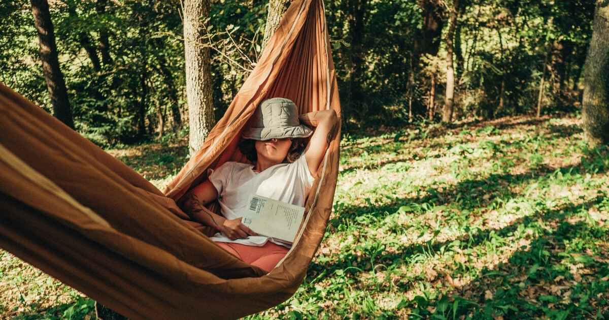 Image pour l'article Naturopathie : cette méthode naturelle fait disparaître 80% de votre stress