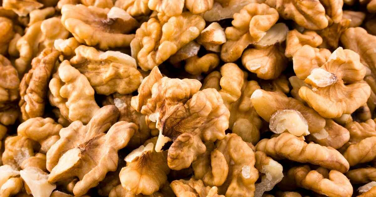 Noix bienfaits : ce fruit à coque cache 8 super-pouvoirs insoupçonnés