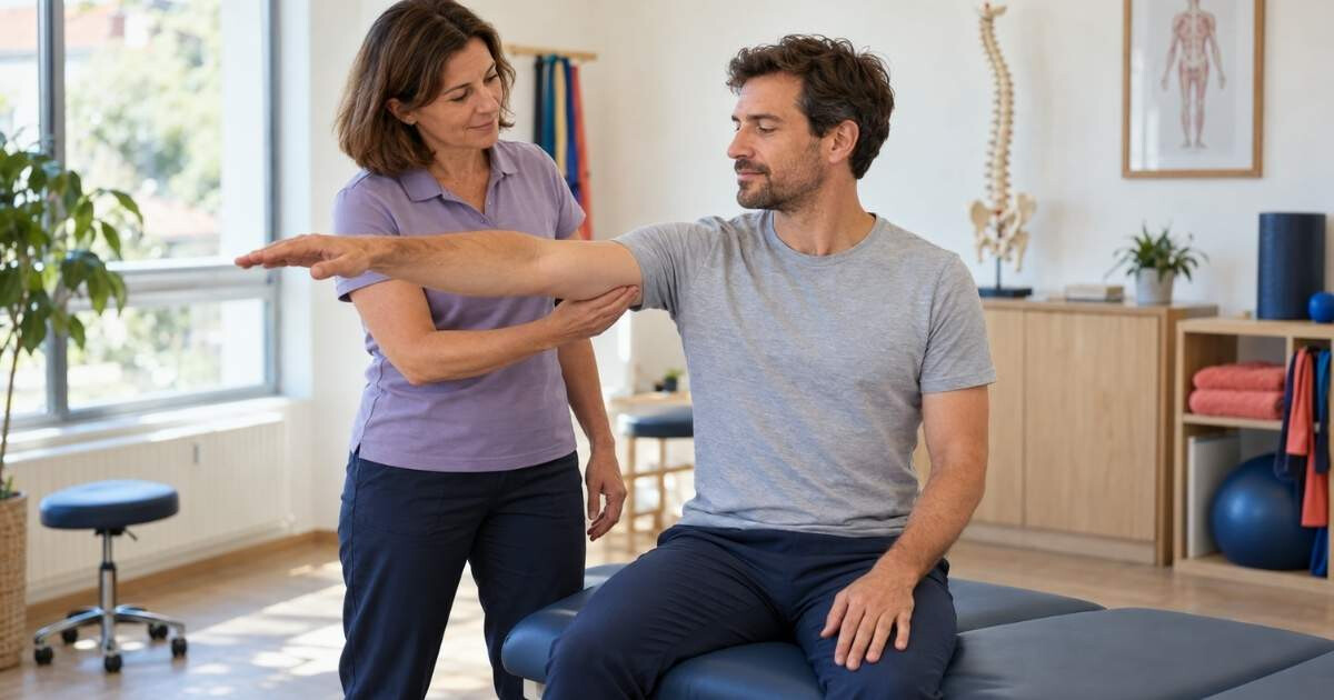 Article Ostéopathe, chiropracteur ou kinésithérapeute : qui consulter ?