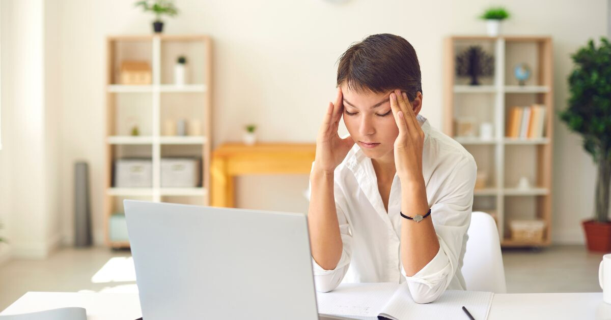 Image pour l'article Ostéopathe : le super-héros que la migraine déteste
