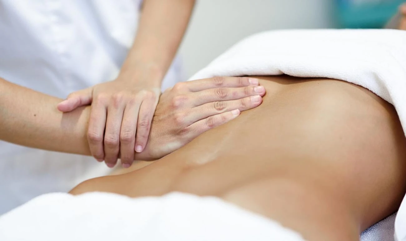 Article Ostéopathie et intestins : une solution pour soulager vos douleurs abdominales