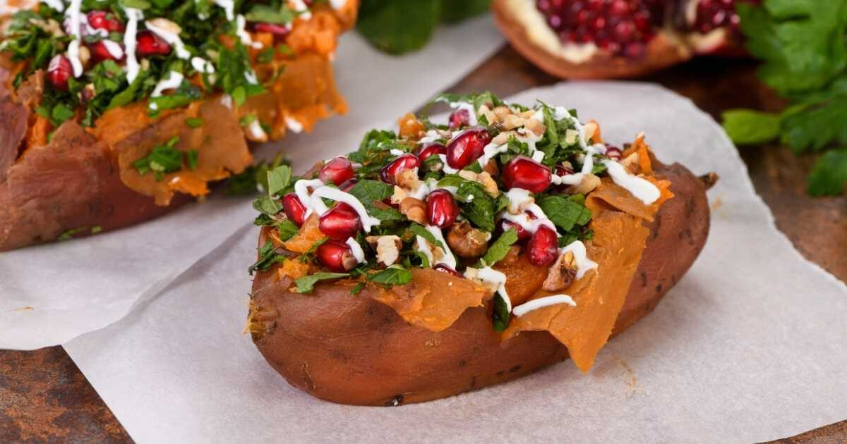 Patate douce : ses 10 bienfaits que vous devez absolument connaître