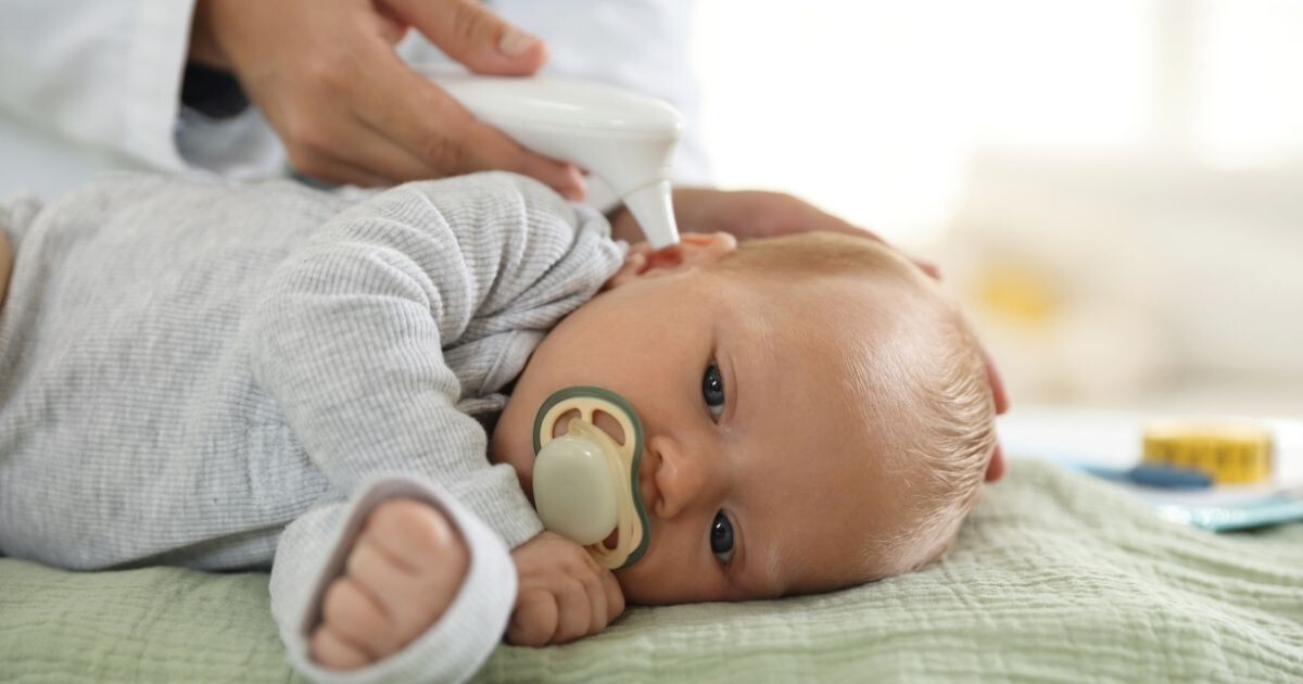 Image pour l'article Pédiatre homéopathe