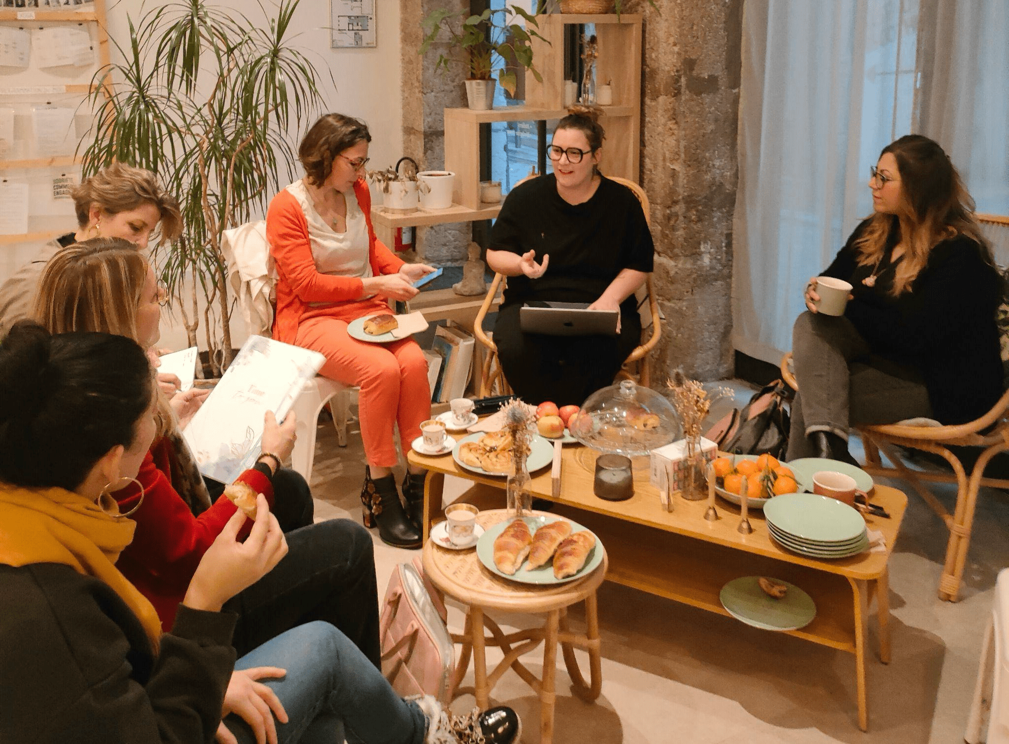 Article Permanence Liberlo