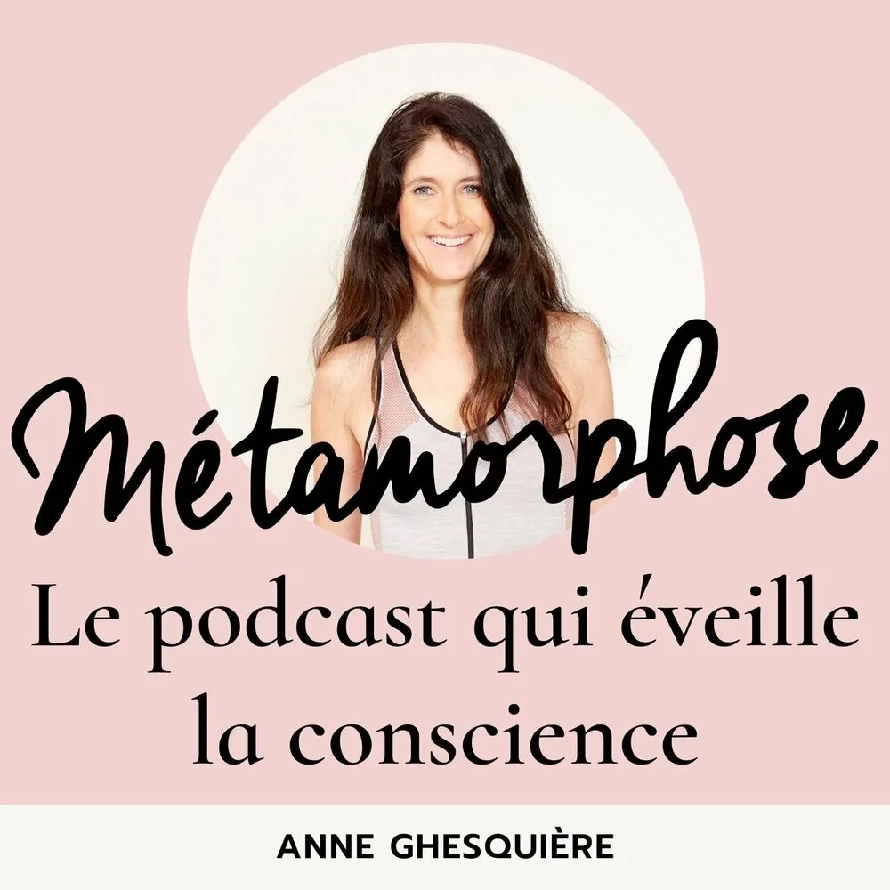 Article Partenariat avec le podcast Métamorphose