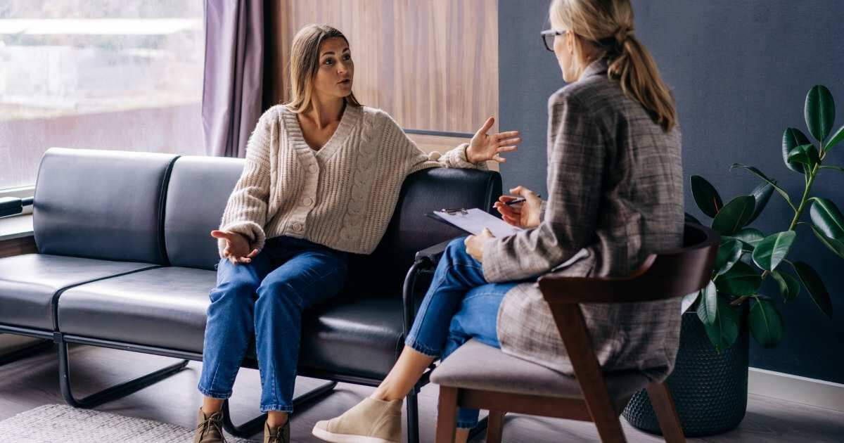 Image pour l'article Les 7 étapes que tout psychologue utilise pour accompagner le deuil