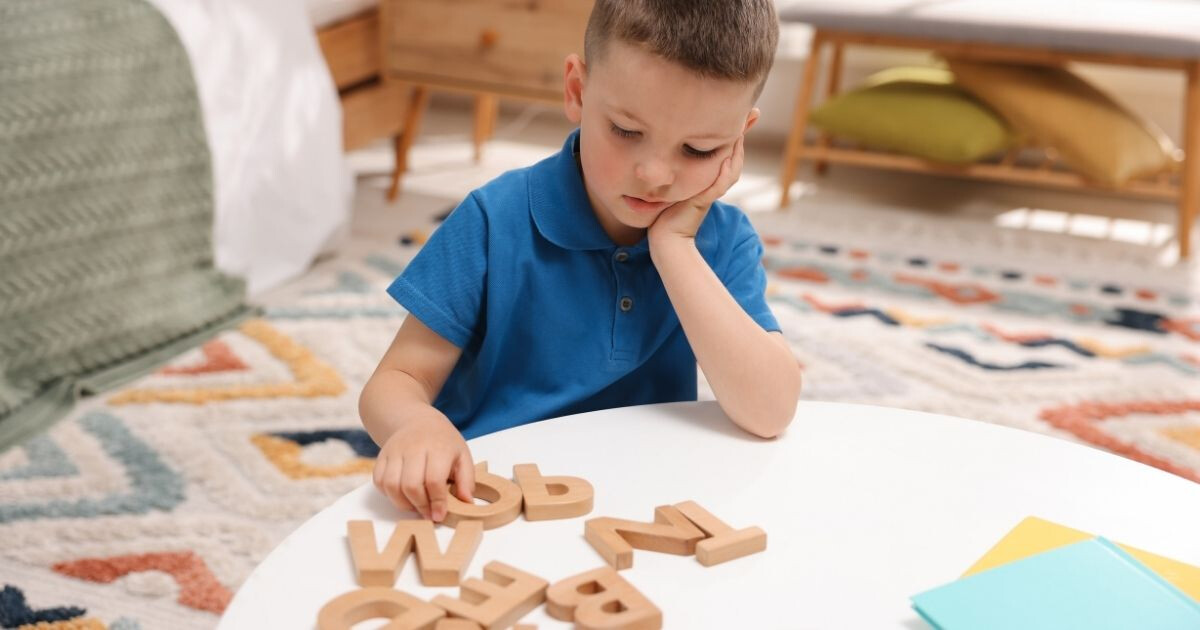 Article Accompagner la dyslexie : le rôle clé du psychologue dans la réussite de l'enfant