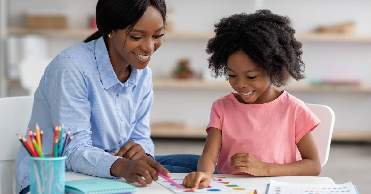 Image pour l'article Psychologue pour enfant : la technique qui marche à tous les coups