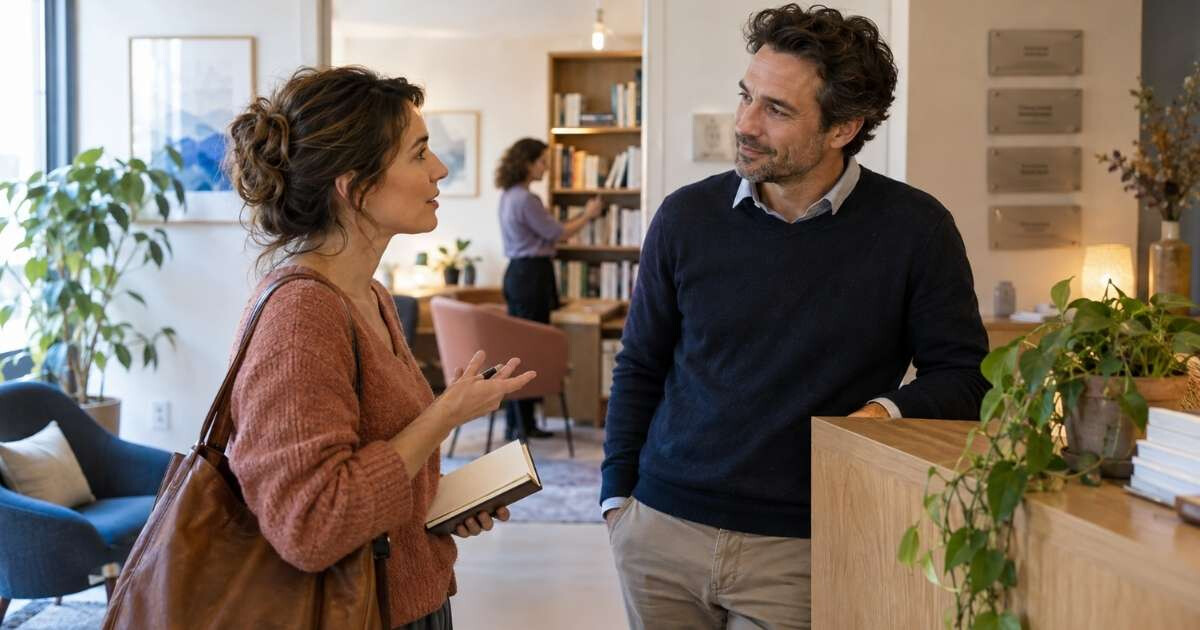 Psychologue, psychiatre, psychothérapeute, psychopraticien : les différences