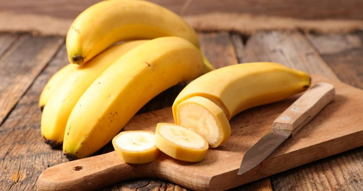Image pour l'article Quels sont les effets indésirables de la banane ?