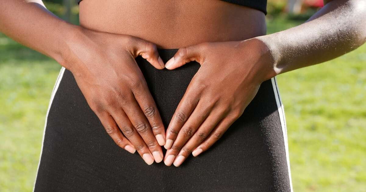 Image pour l'article Troubles digestifs : pourquoi tout le monde adopte la réflexologie plantaire