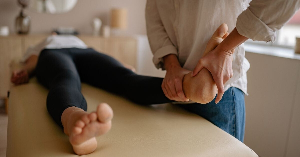 Réflexologie : quelle place aux côtés de la médecine conventionnelle ?