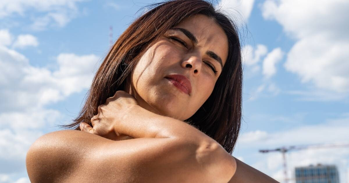 Image pour l'article 12 remèdes de grand-mère à essayer pour soulager naturellement l'arthrose cervicale