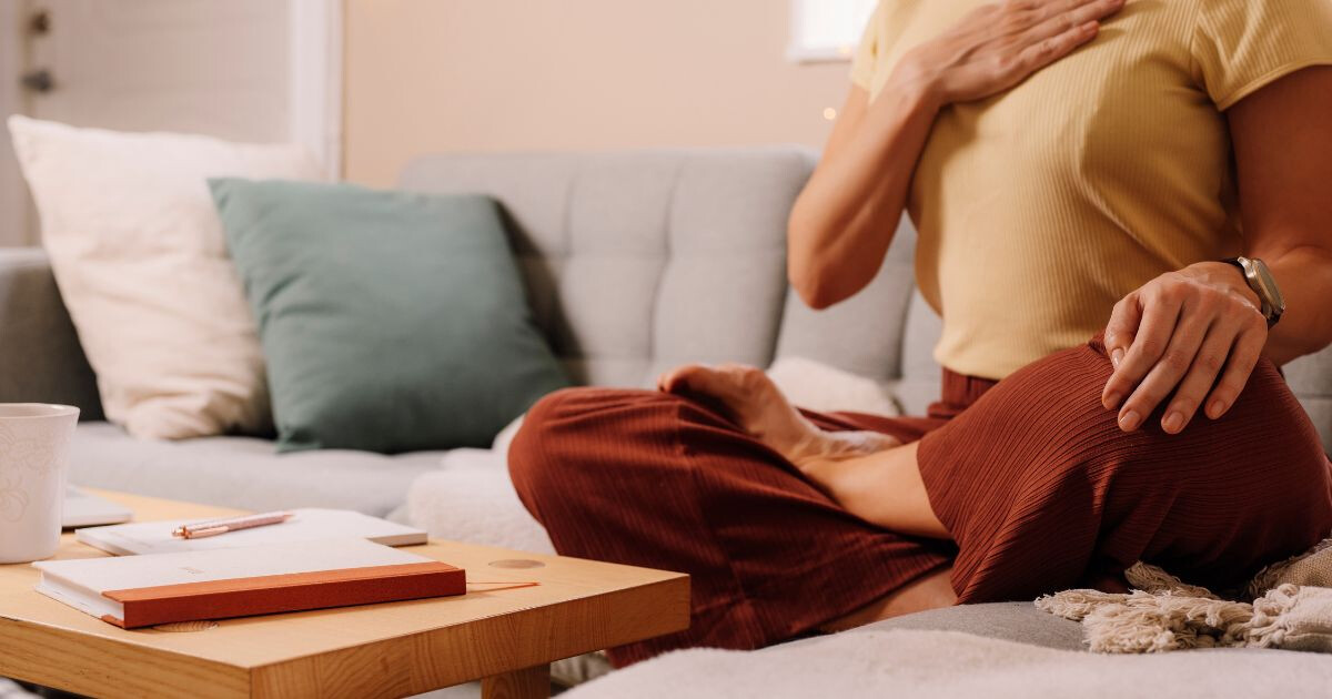 Image pour l'article Respiration et sophrologie : 5 exercices simples qui transforment votre quotidien