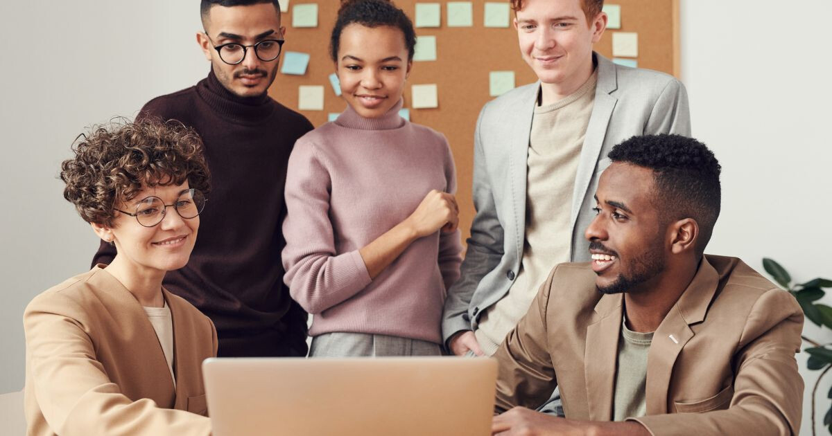 Image pour l'article Sophrologie au travail : le secret bien-être des salariés