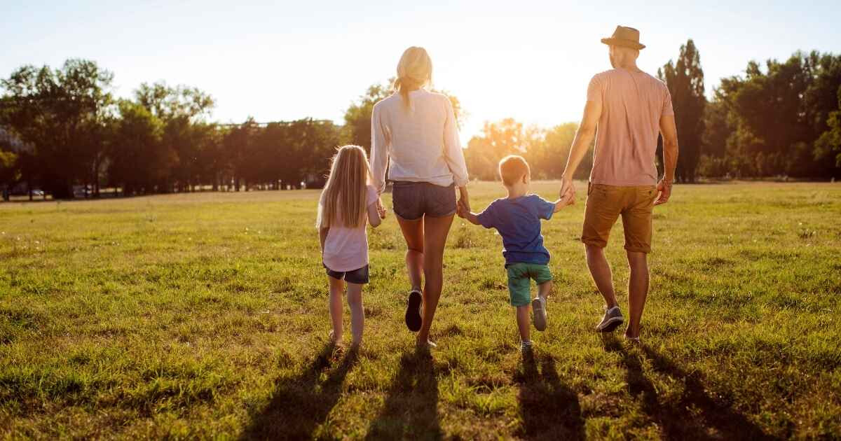 Image pour l'article Thérapie transgénérationnelle : la méthode qui dévoile vos mémoires familiales cachées