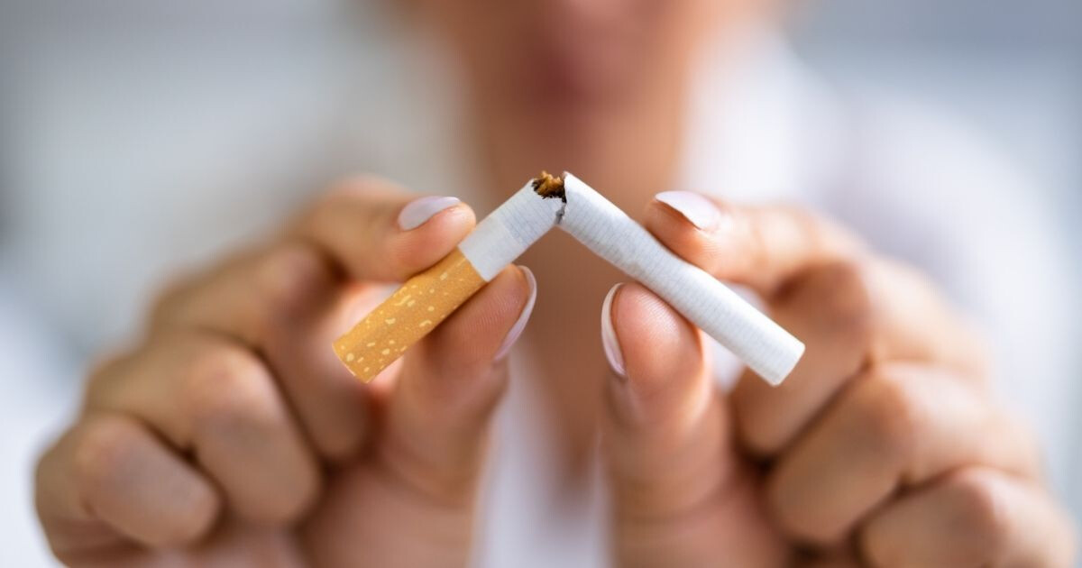 Image pour l'article Top 10 des meilleurs trucs de grand-mère pour arrêter de fumer