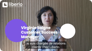 Virginie Responsable Customer Success