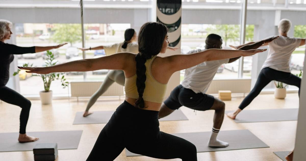 Yoga, Pilates, qi gong et taï-chi : quelles différences ?