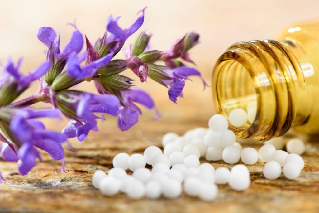 Image pour l'article Médecin homéopathe