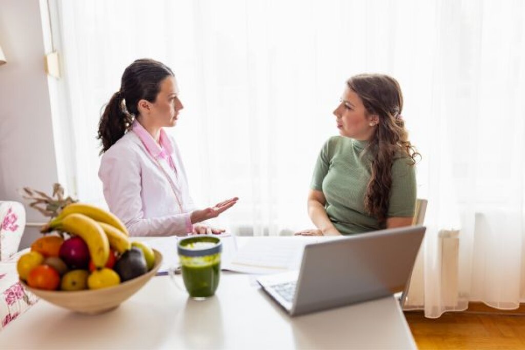 Image pour l'article Conseiller en nutrition : tout ce qu'il faut savoir sur ce métier