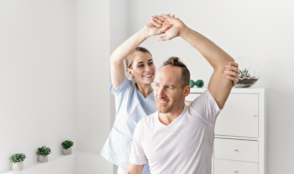 Image pour l'article Chiropracteur : que fait-il et pourquoi le consulter ?